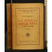 LA FIGLIA DELLE NEVI
