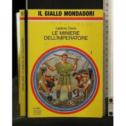 LE MINIERE DELL'IMPERATORE