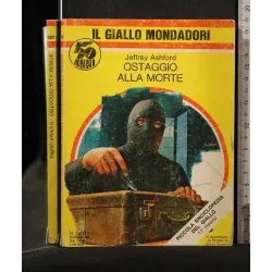 OSTAGGIO A MORTE