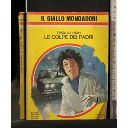 LE COLPE DEI PADRI