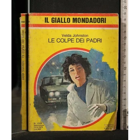 LE COLPE DEI PADRI