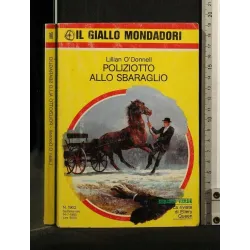 POLIZIOTTO ALLO SBARAGLIO