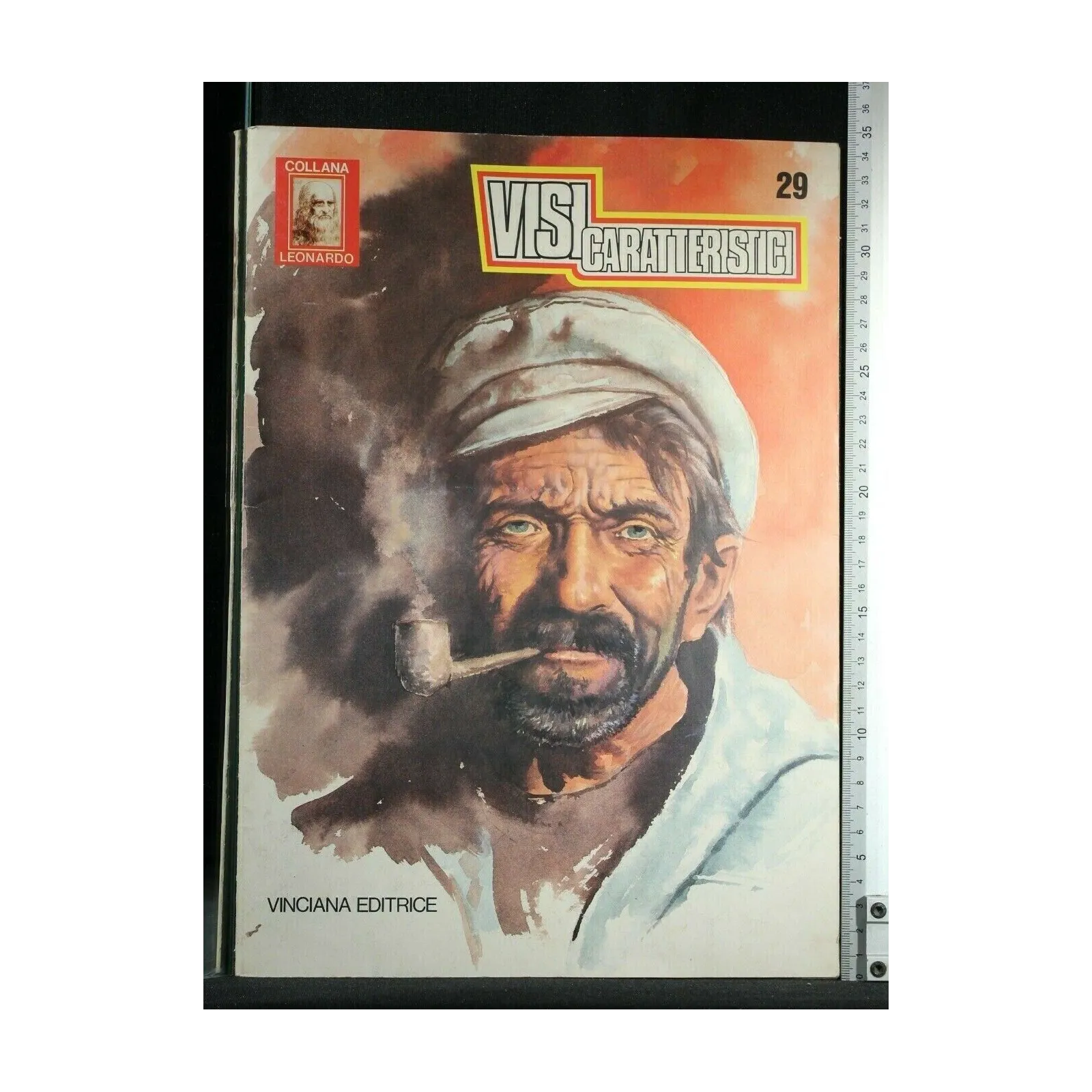 VISI CARATTERISTICI VOL 29