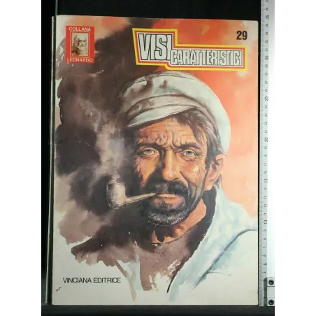 VISI CARATTERISTICI VOL 29