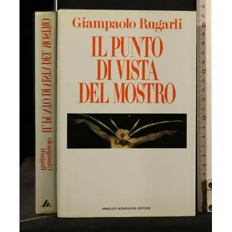 IL PUNTO DI VISTA DEL MOSTRO