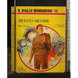 VIETATO VIETARE