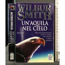 UN'AQUILA NEL CIELO