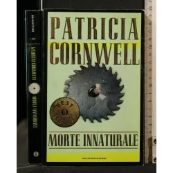 MORTE INNATURALE