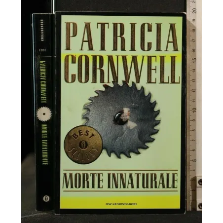 MORTE INNATURALE