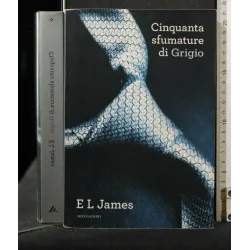 CINQUANTA SFUMATURE DI GRIGIO