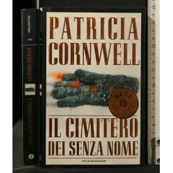 IL CIMITERO DEI SENZA NOME