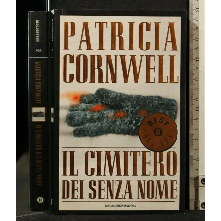 IL CIMITERO DEI SENZA NOME