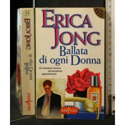BALLATA DI OGNI DONNA