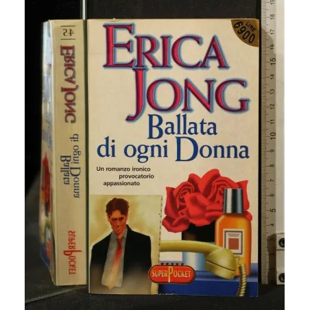 BALLATA DI OGNI DONNA