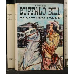 BUFFALO BILL AL CONTRATTACCO