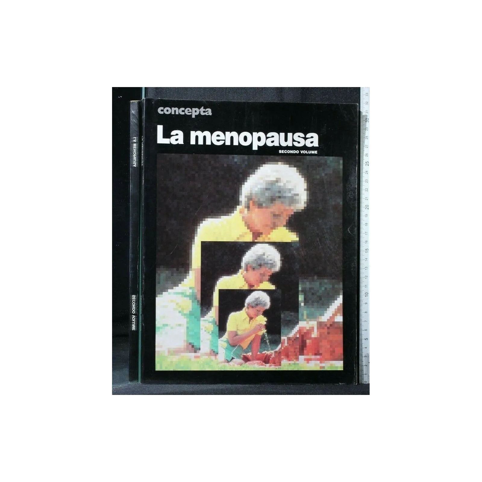 CONCEPTA LA MENOPAUSA VOLUME 2