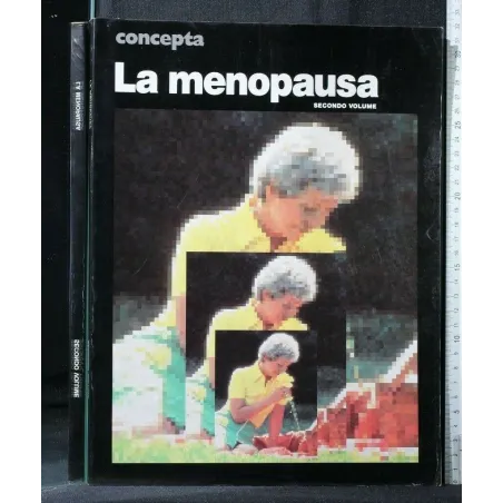 CONCEPTA LA MENOPAUSA VOLUME 2