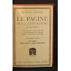 ANTOLOGIA DEL DOLCE STIL NOVO LE PAGINE DELLA LETTERATURA