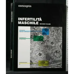 CONCEPTA INFERTILITA' MASCHILE VOLUME 2