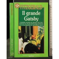 IL GRANDE GATSBY