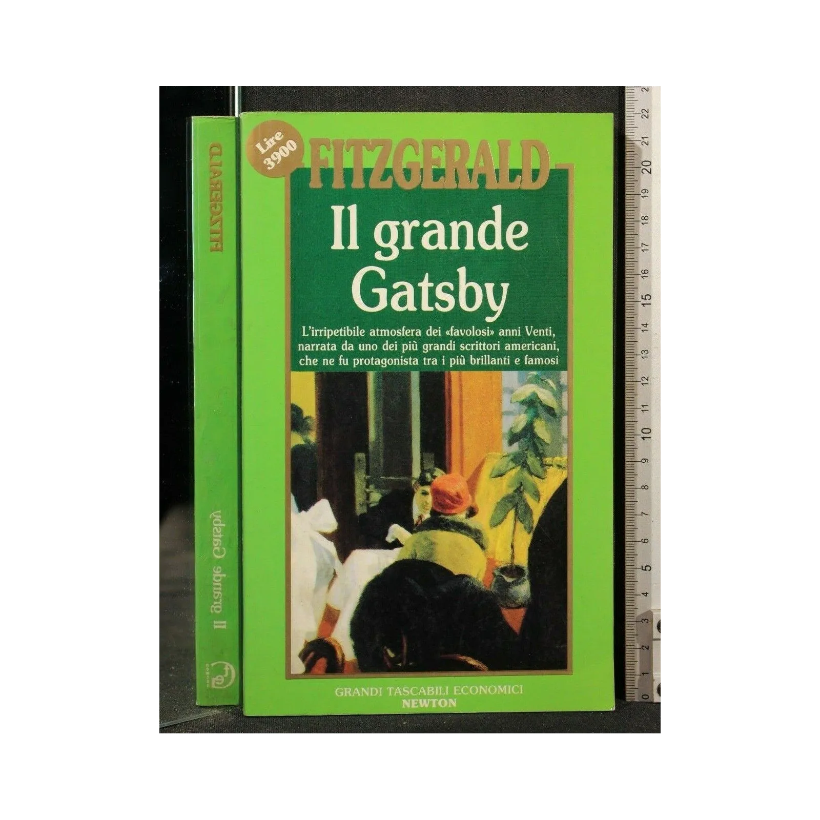 IL GRANDE GATSBY