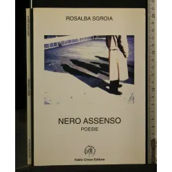 NERO ASSENSO POESIE