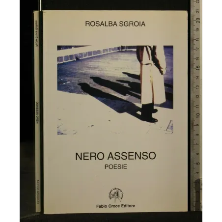 NERO ASSENSO POESIE