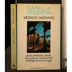 VICINO E DISTANTE