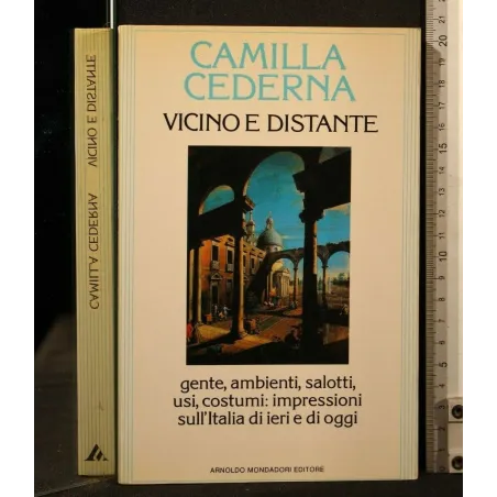 VICINO E DISTANTE