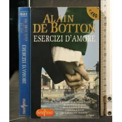 ESERCIZI D'AMORE