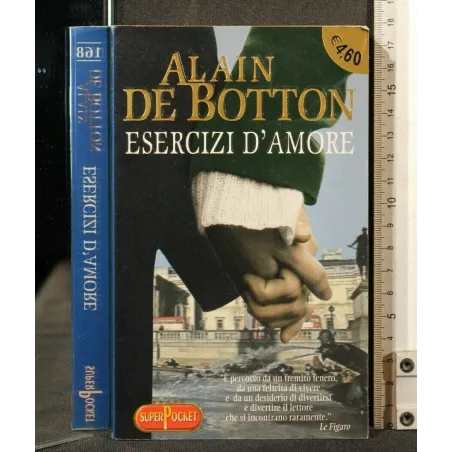 ESERCIZI D'AMORE