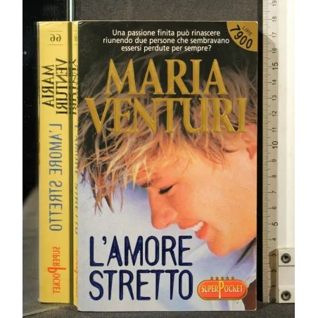 L'AMORE STRETTO