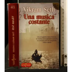 UNA MUSICA COSTANTE