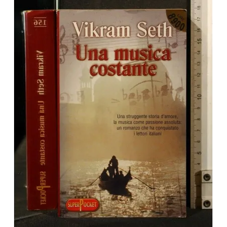 UNA MUSICA COSTANTE