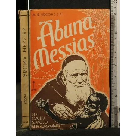 ABUNA MESSIAS