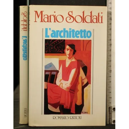 L'ARCHITETTO