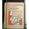 GALASSIA: I CONQUISTATORI DELLE STELLE