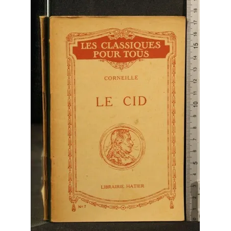 LE CID