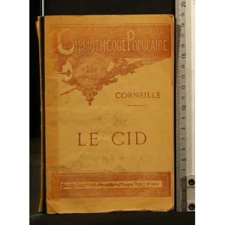 LE CID