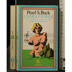 LA DEA FEDELE