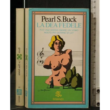 LA DEA FEDELE