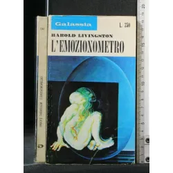 GALASSIA: L'EMOZIONOMETRO