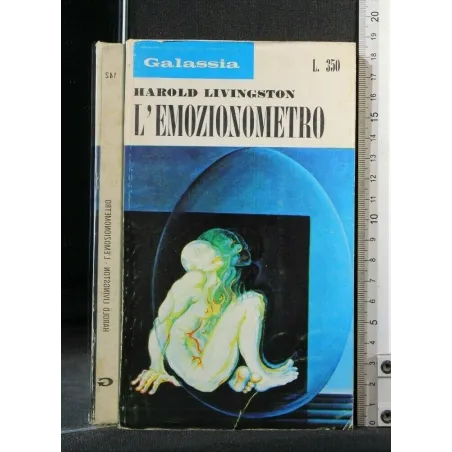 GALASSIA: L'EMOZIONOMETRO