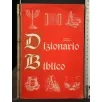 DIZIONARIO BIBLICO