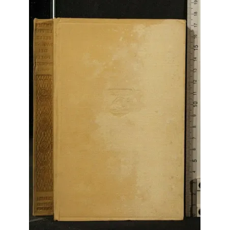 LE PIU' BELLE PAGINE DEI POETI D'OGGI VOL 1