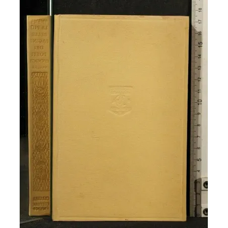 LE PIU' BELLE PAGINE DEI POETI D'OGGI VOL 3