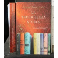 LA TREDICESIMA STORIA