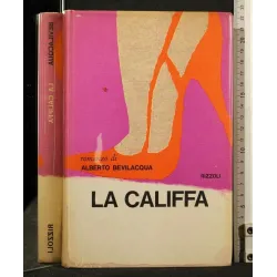 LA CALIFFA