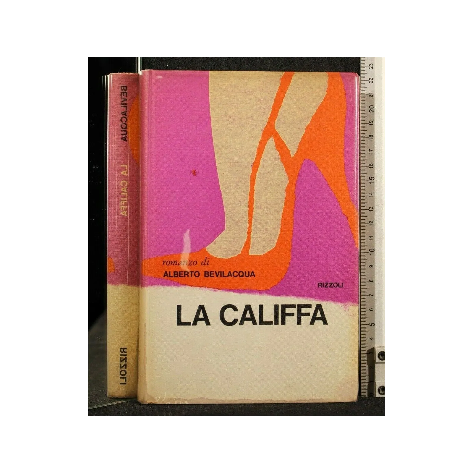 LA CALIFFA
