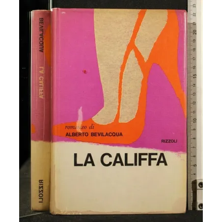 LA CALIFFA